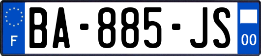 BA-885-JS