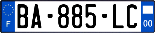 BA-885-LC