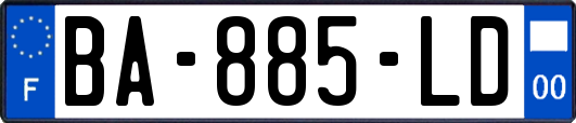 BA-885-LD