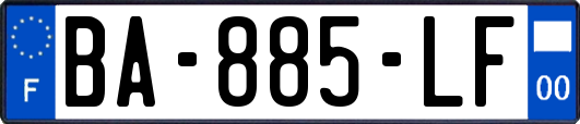 BA-885-LF