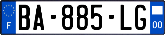 BA-885-LG