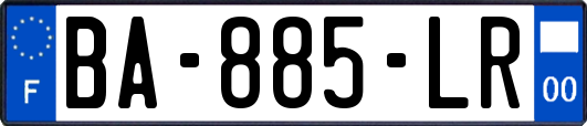 BA-885-LR