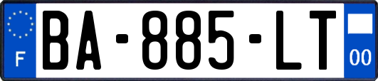 BA-885-LT