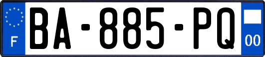 BA-885-PQ