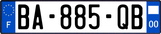 BA-885-QB