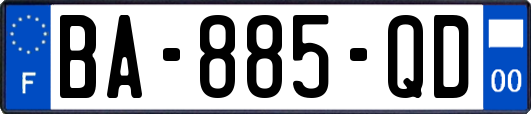 BA-885-QD