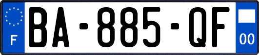 BA-885-QF