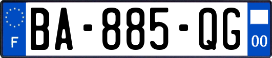 BA-885-QG
