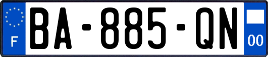 BA-885-QN