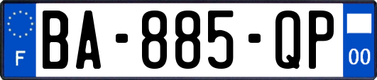 BA-885-QP