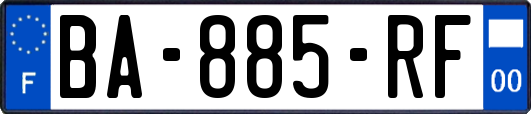 BA-885-RF