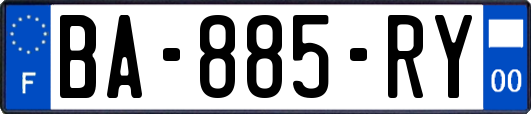 BA-885-RY