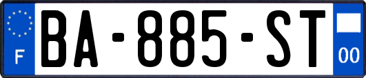 BA-885-ST