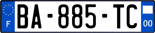 BA-885-TC