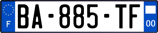 BA-885-TF