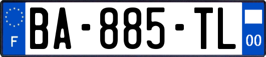 BA-885-TL