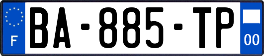 BA-885-TP