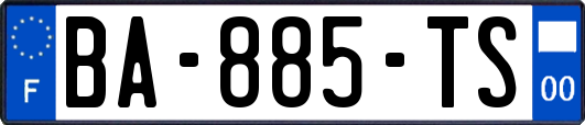 BA-885-TS