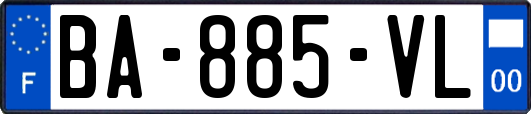BA-885-VL