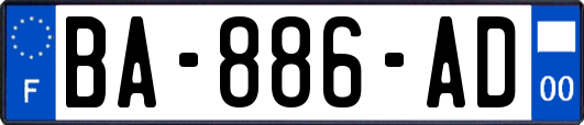 BA-886-AD