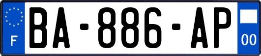 BA-886-AP