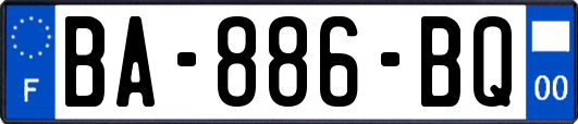 BA-886-BQ