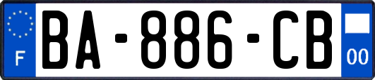 BA-886-CB