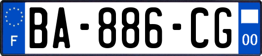 BA-886-CG