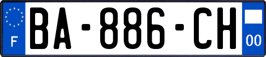 BA-886-CH