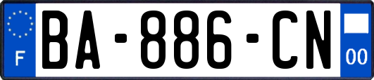 BA-886-CN