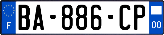 BA-886-CP