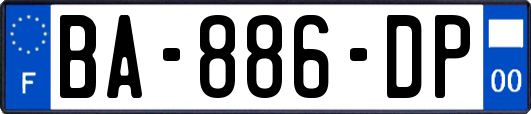 BA-886-DP