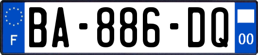 BA-886-DQ