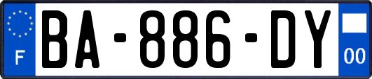 BA-886-DY