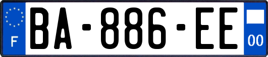 BA-886-EE