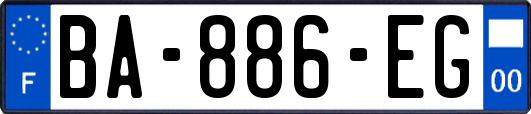 BA-886-EG