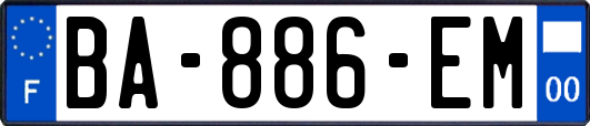BA-886-EM