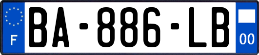 BA-886-LB