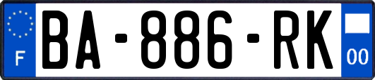 BA-886-RK