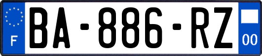 BA-886-RZ