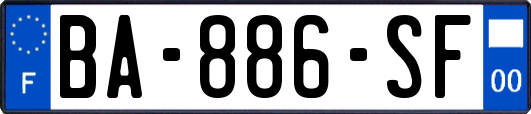 BA-886-SF