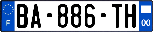 BA-886-TH