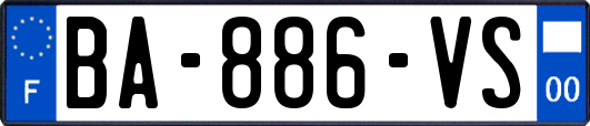 BA-886-VS