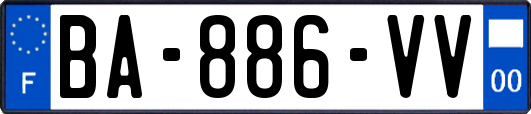 BA-886-VV