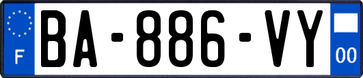 BA-886-VY