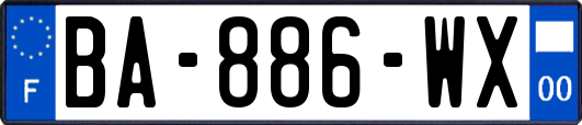 BA-886-WX