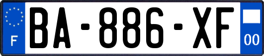 BA-886-XF