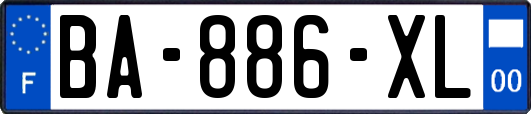 BA-886-XL