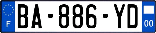 BA-886-YD