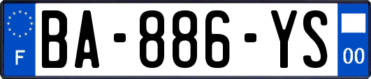 BA-886-YS